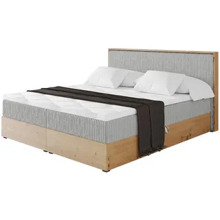 altdecor Lolli9 200 x 200 cm H3 Grau