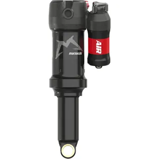 2024 Marzocchi Bomber Air Trunnion | Sweep-Adj | Evol LV | 205mm x 62,5mm