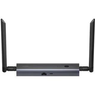 Sonoff Zigbee/Thread PoE Dongle Max
