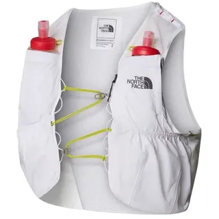 The North Face Summit Run Vest 10 tnf white/white ash (BID) M