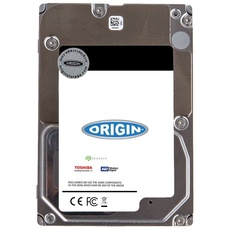 Origin Storage 2,5 in Nearline SAS 1TB HDD 2,5 Zoll 1000 GB NL-SAS Festplatte – Festplatten (2,5 Zoll), 1000 GB, 7200 U/min