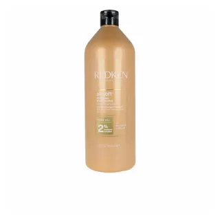 Redken All Soft Feuchtigkeitsshampoo 1000 ml