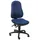 Point 70 Stoff Blau