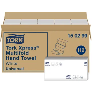 TORK 150299 Xpress Multifold Papierhandtücher 20 St.