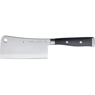 WMF Grand Class Hackmesser 15 cm Schwarz