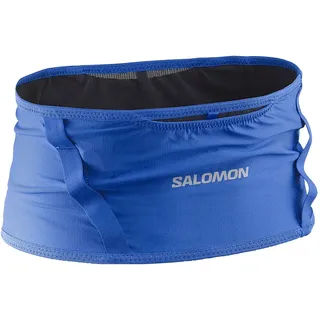 Salomon High Pulse Hydratationsgürteltasche - Nautical Blue - S