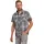 Schwarz/Anthrazit 5XL