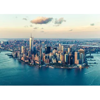 Ravensburger Puzzle New York - 1000 Teile Puzzle für Erwachsene | 1000 Teile Puzzle, Erwachsenenpuzzle, Geschenk für Frauen und Männer