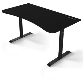 Arozzi Arena Gaming-schreibtisch - Black)