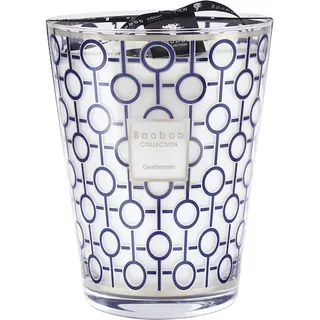 Baobab Collection Women-GentlemenScented Candle Gentlemen Max 24 3000 g