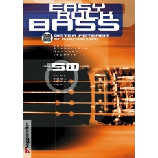 Bild Easy Rock Bass