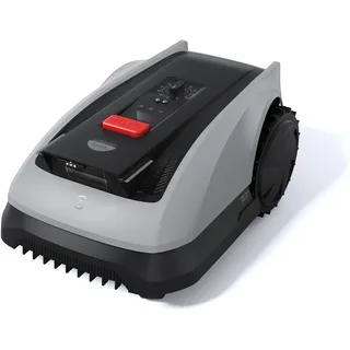 Ecovacs Goat O600 Rtk Mähroboter - Grey / Black - One Size