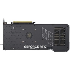 Bild von TUF GeForce RTX 4060 Ti OC 8 GB GDDR6 90YV0J50-M0NA00