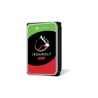 IronWolf 8 TB 3,5" ST8000VN004 4 St.