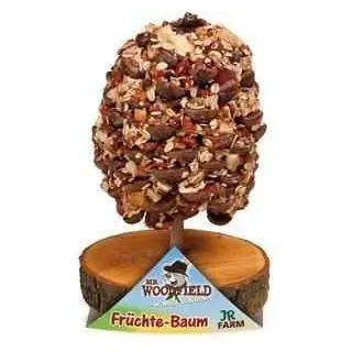 JR FARM Früchtebaum 270 g