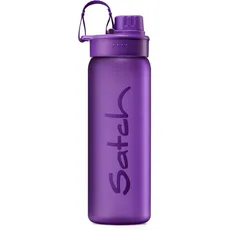 Bild Sport-Trinkflasche Purple
