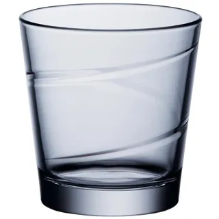 Bormioli Rocco CF.6 ARCHIMEDE WASSERGLAS 24 CL, Transparant, one Size, 6