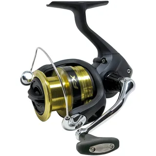 Shimano FX FC FX, Mehrfarbig/Meereswellen (Ocean Tides)
