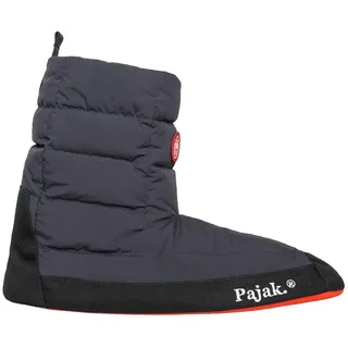 Pajak Sky Lange Socken - Black - EU 37-39