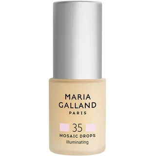 Maria Galland Mosaic Drops Illuminating 15 ml