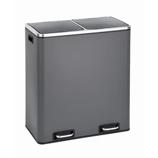 Svita TM2X30 60 l Grau