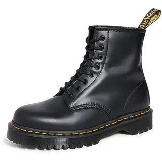 Dr. Martens 1460 Bex Black Smooth Leather 38