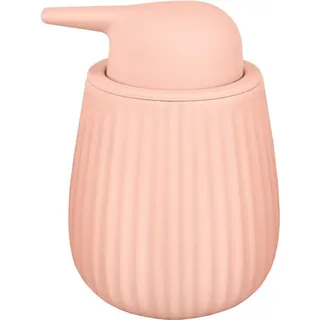 KLEINE WOLKE Seifenspender Groove 0,48 Liter Rosa