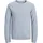 JJEHILL KNIT CREW NECK Noos mit Strukturstrick