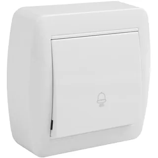 Elektrische Mechanismen - Oberfläche Wandmalerei Serie - MUR03U PULLER OBERFLÄCHE BAUBE SERIE MURAL