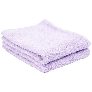 MI CASA Handtuch, Basic, 500 g, Lila