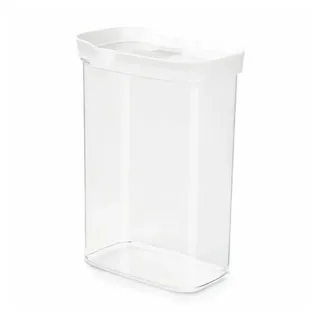 Emsa Frischhaltedose transparent rechteckig 2,2 l