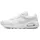 Air Max SC Herren White/White/Black 42