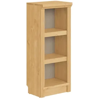 OTTO home Riga Standregal 40 x 29 x 97 cm Natur