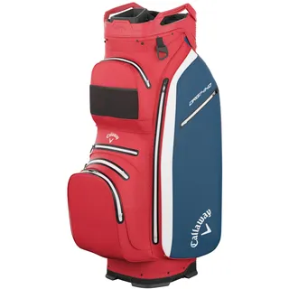 Callaway Golf Org 14 HD Waterproof Cart Bag 2026
