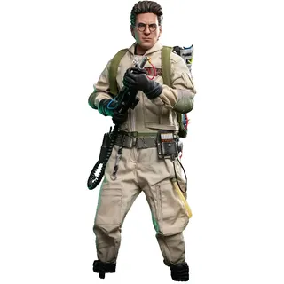 Star Ace Ghostbusters 1984 1/6 Egon Spengler Actionfigur 30 Cm - Multicolor