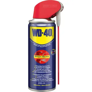 WD-40 Multifunktionsöl 200 ml