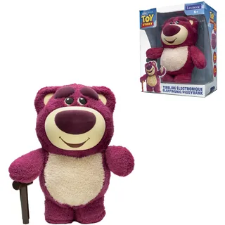 Lexibook Lotso elektronische Spardose One Size
