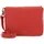 Mandarina Duck Mellow Leather HANTING Bag für Damen Cayenne