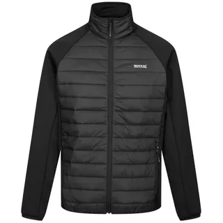 Regatta Sportjacke Clumber IV - Schwarz - XXL