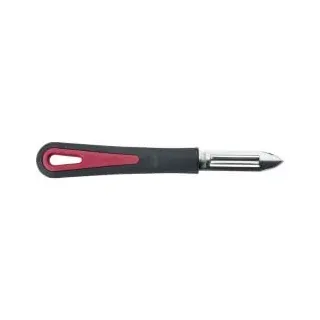 Westmark Gallant Sparschäler 18,5 x 2,7 x 2,0 cm Schwarz