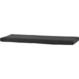 Germania Sitzkissen 3439 96 x 6 x 35 cm Anthrazit