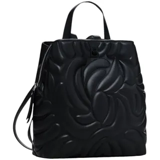 DESIGUAL Curie Sumy Mini Backpack Schwarz