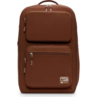 Nike Utility Speed Rucksack (27 L), Fauna Brown/Fauna Brown/Lt British Tan, FN4106-265, MISC