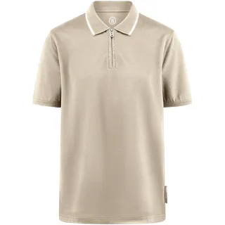 Polo-Shirt Timo 10 Bogner beige