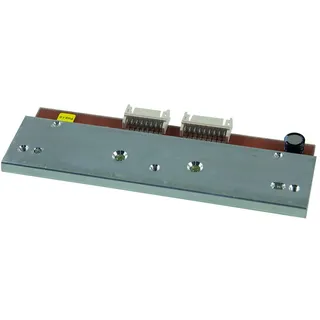 CAB Druckkopf 6.3/300 X, 5987097.001