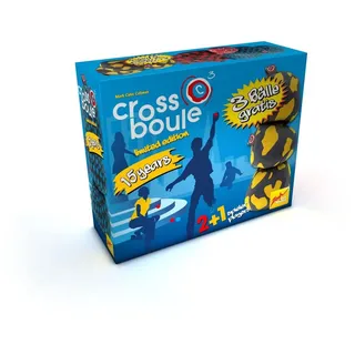 Zoch 601105235 - Crossboule special set - Neu