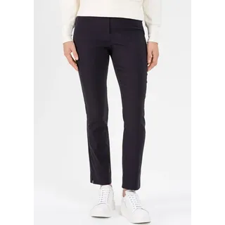 STEHMANN Hose Ina-748 - blau