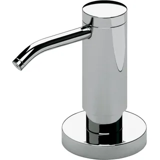 Keuco Plan Seifenspender 500ml Verchromt