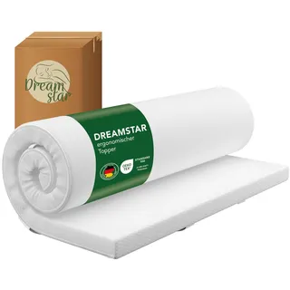 Dreamstar Easy Dream 80 x 200 cm H4