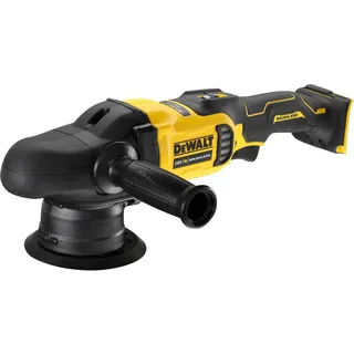 DeWalt DCM848N Akku-Exzenterpolierer 18V Solo